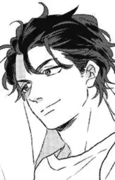 Ryunosuke Shinoda