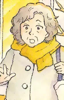 Akari's Mother