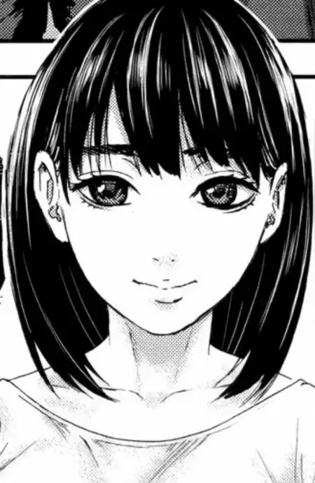 Teruko Hohoemi