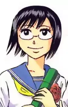 Mizuki Tsukamoto