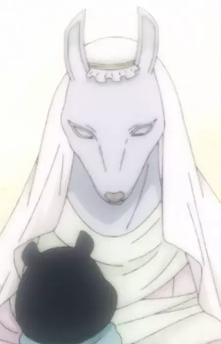 Set's Mother