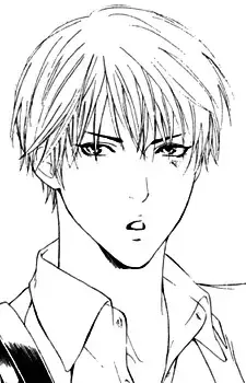 Michiru Akiyoshi