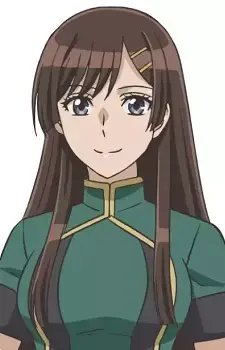 Hibiki Otonashi