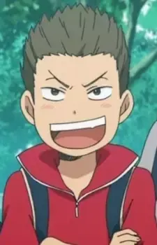 Yuuya Ikeda