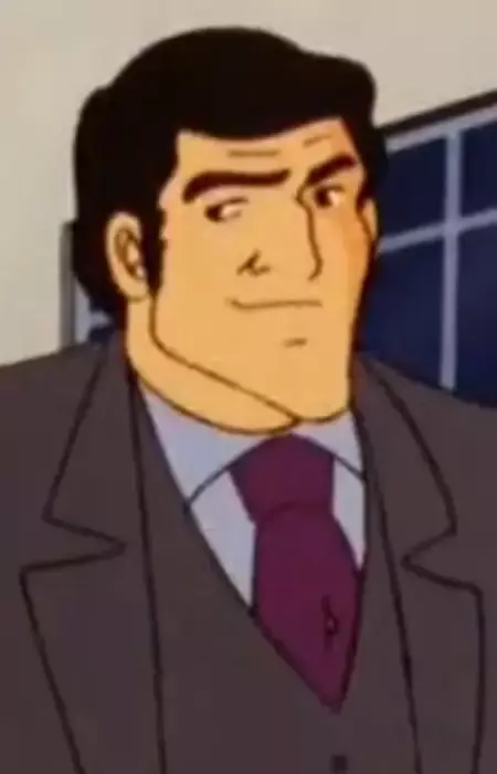 Tetsuo Kanekouji