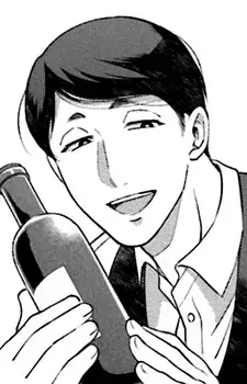 Yuusuke Yasaka