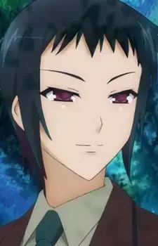 Zenon Houjou