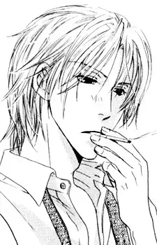 Mahiro Hoshina