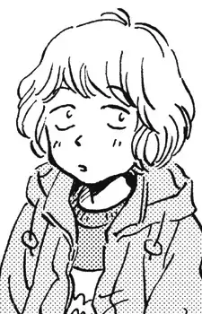 Chimaki Endo