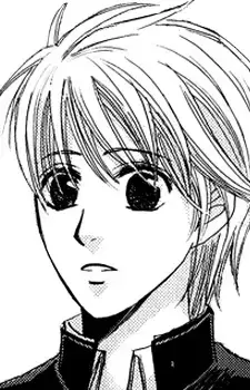 Kiyoharu