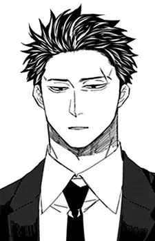 Makoto Saito