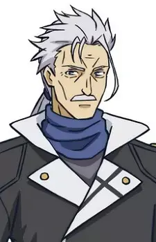 Aaron Barbatos