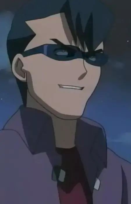 Gai Domon