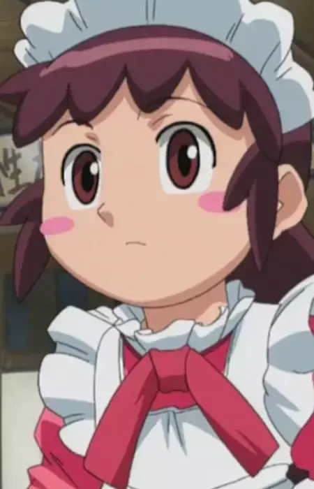 Sakurako Kiryuuin