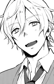 Kiryuu