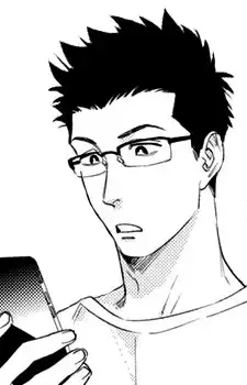 Ryouta Aida