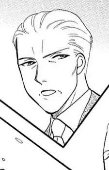 Junjirou Touma