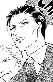 Shuichirou Touma