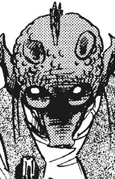 Greedo