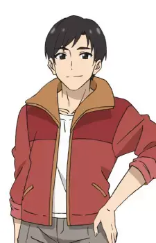 Kouzou Yukawa