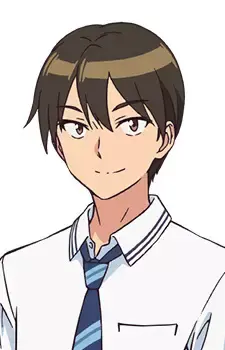 Itsuki Sonomiya