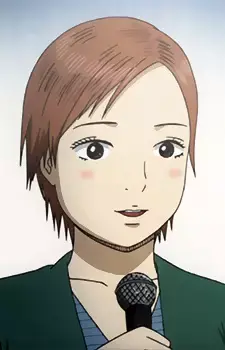 Hanae Yamano