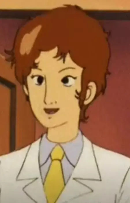 Nobuhiko