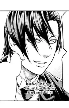 Takanori Onda