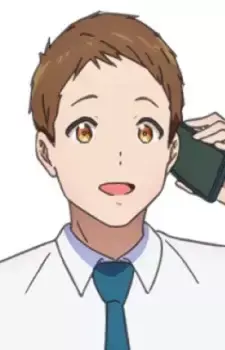 Kaede Midorikawa