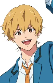 Kei Kaname