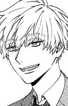 Masamune Ootori