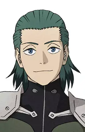 Haruichi Izumo