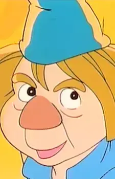 Rumpelstiltskin