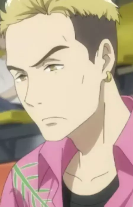 Yorimichi Kuroba