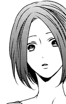 Mother Shimamura