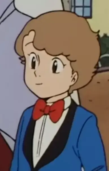 Prince of Tongari