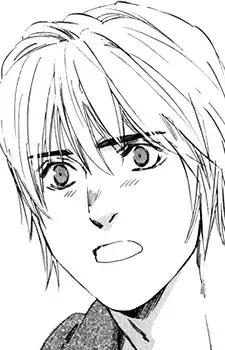 Ryou Ishimura