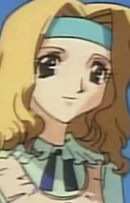 Susanna White