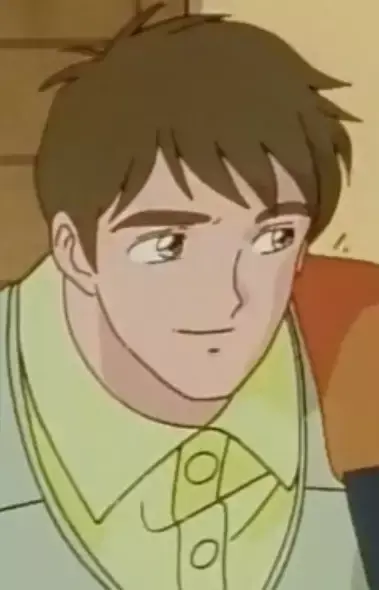 Shouichirou Hanasaki