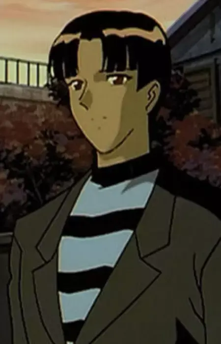 Masaki Urabe