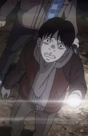 Kouji