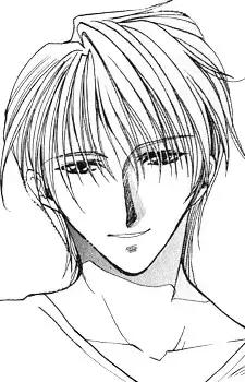 Shin Kamijou
