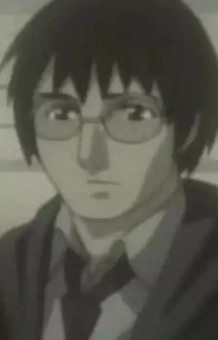 Ichirou Kishida