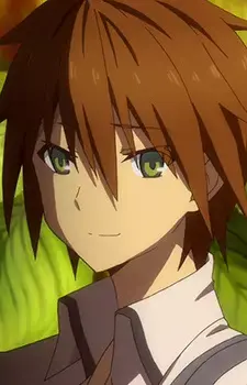 Masaya Hinata