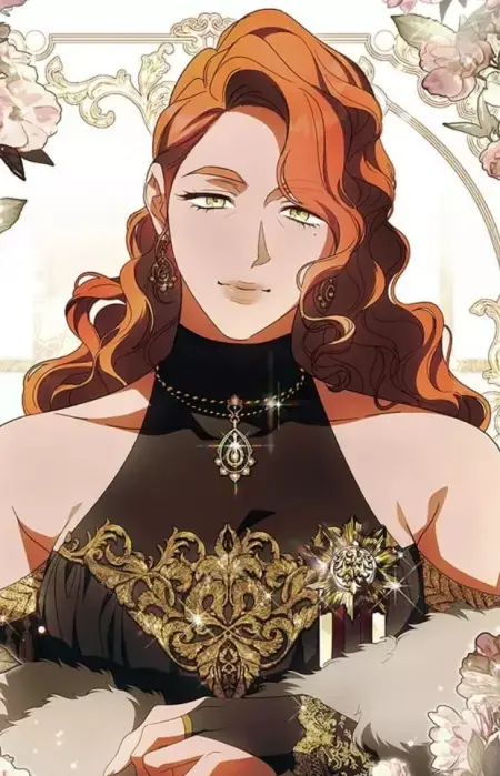 Queen Feanor