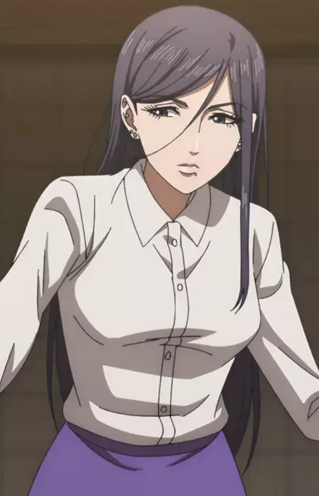 Rina Akiyama