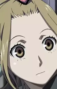 Azuki Noguchi