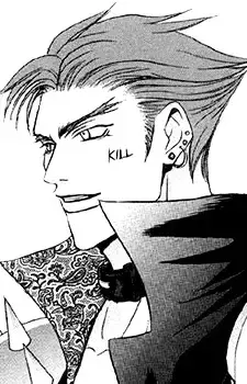 Tadashi Jinbo