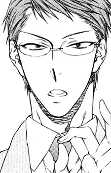 Eitarou Noe