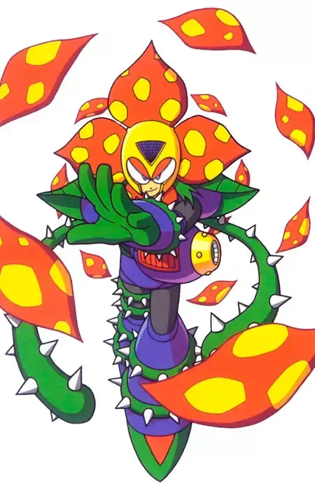 Plant Man